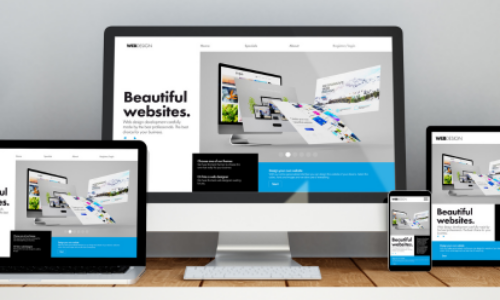 Best Marietta Web Design – Improving Your Online Visibility
